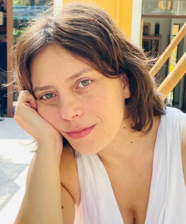 Adriana Salatino aerospace