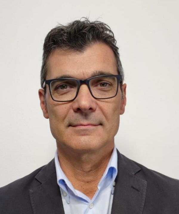 Alberto Rainoldi aerospace
