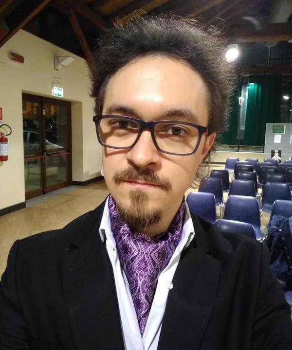 Alessandro Druetto