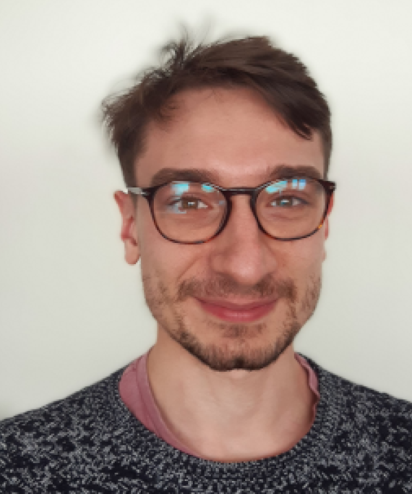 Alessandro Farbo Aerospace