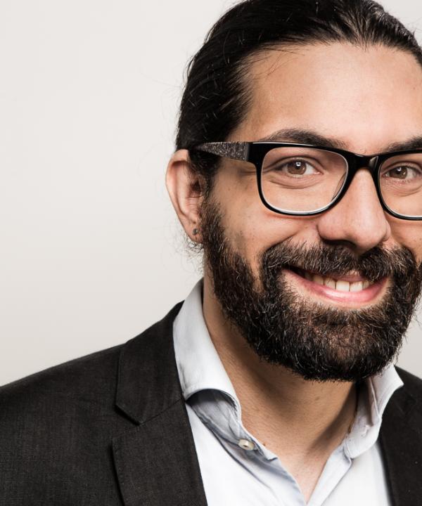 Antonio Lucci AI