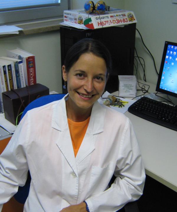 Riganti Chiara