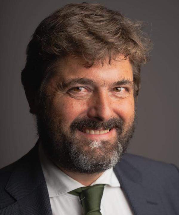 Christian Rainero