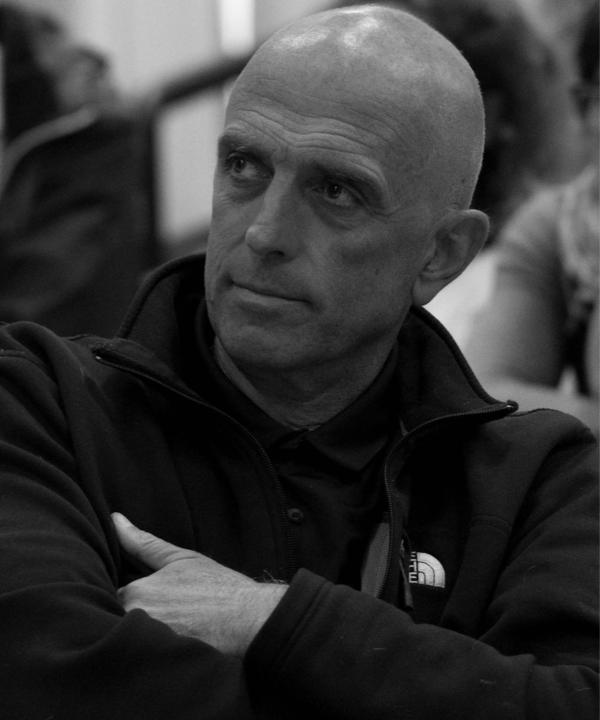 Claudio  Lovisolo aerospace