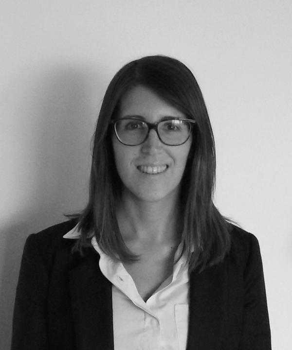 Cristina Pavan aerospace