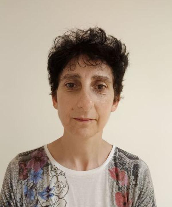 Pignata Cristina