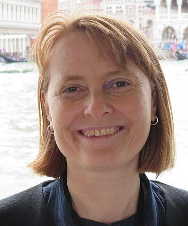 Cristina Poncibò