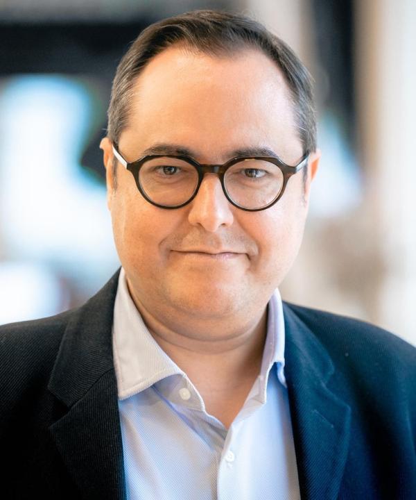 Dario Peirone aerospace