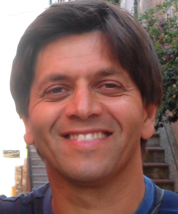 Dansero Egidio