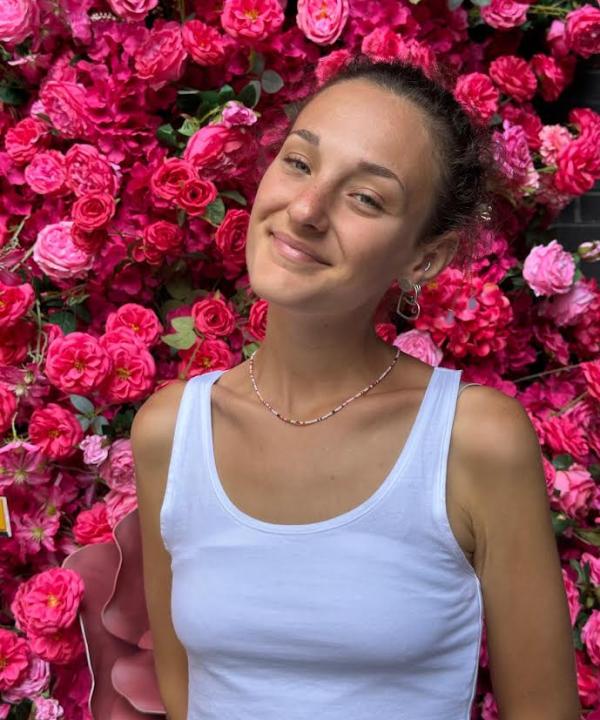Elisa	Laurano