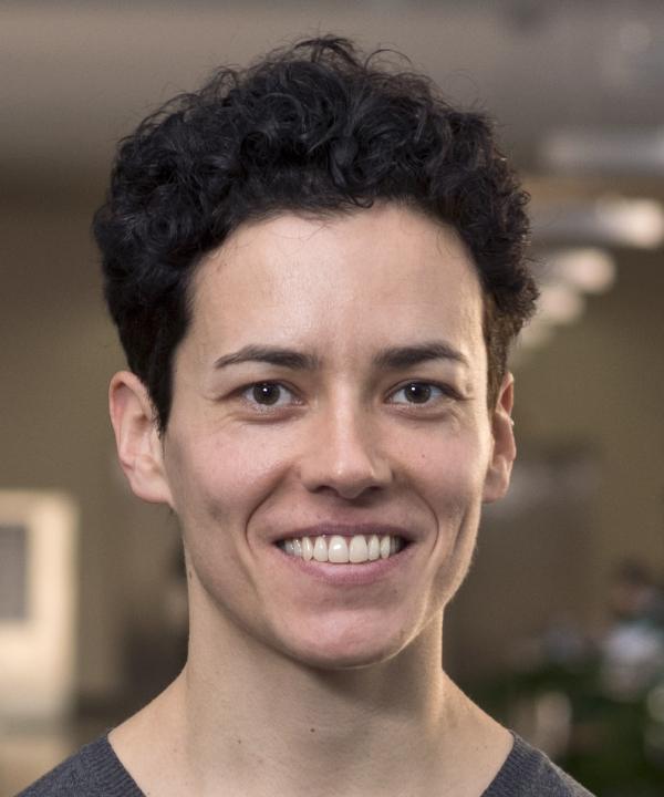 Elisa	Marengo