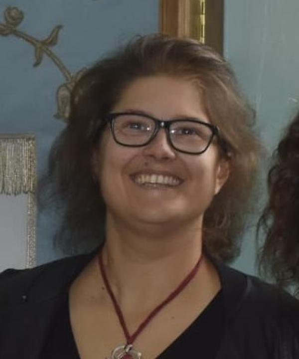 Spina Federica