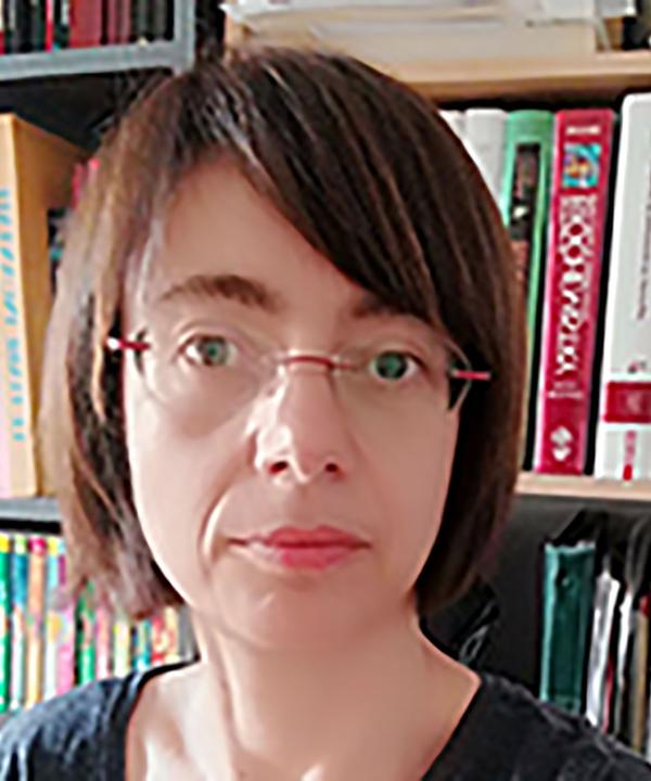 Francesca Silvagno AI