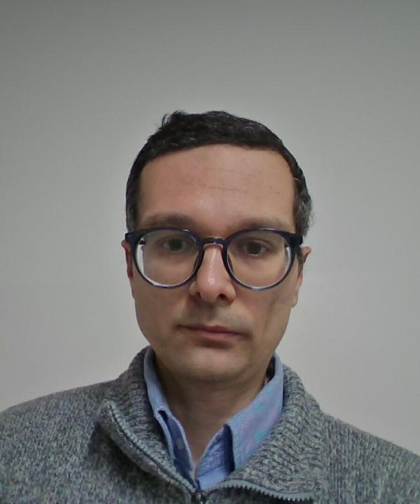 Francesco Pace aerospace