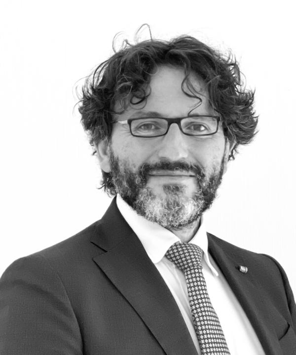 Francesco Quatraro aerospace