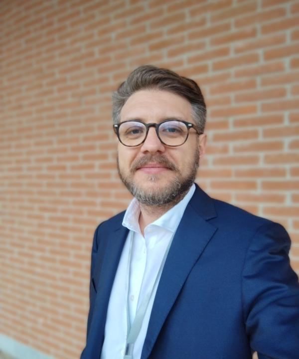 Francesco Rigoni