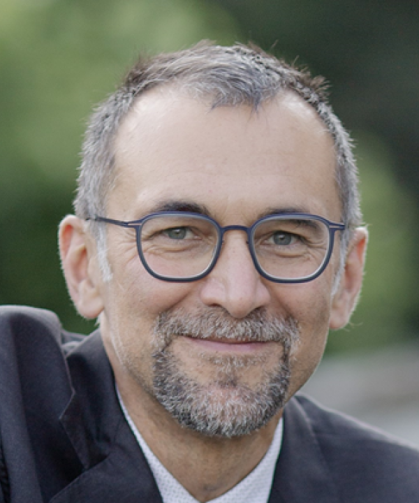 Gabriele Ricchiardi aerospace