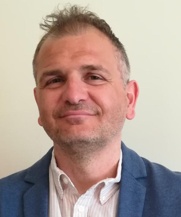 Gaetano Farina AI