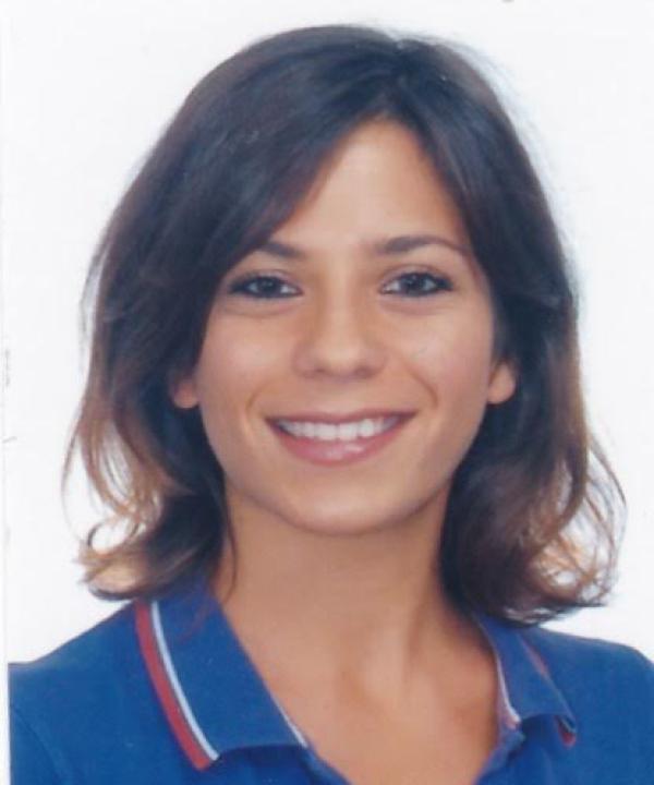 Giulia Squillacioti