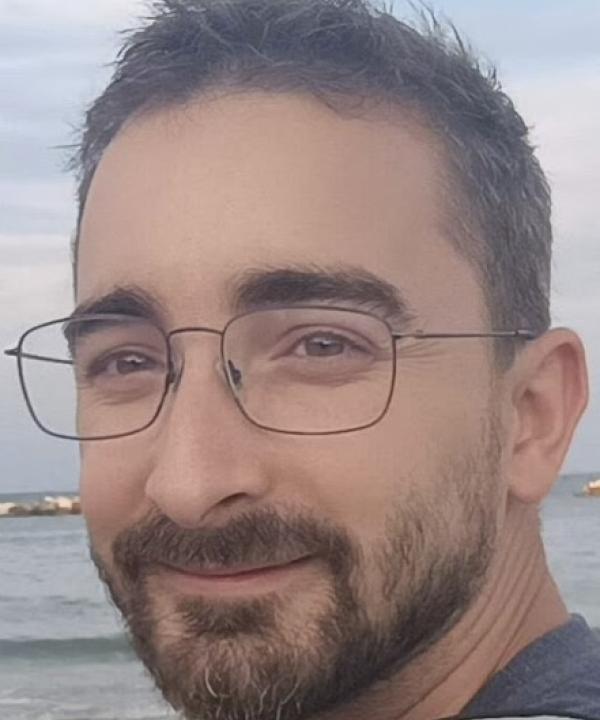 Giulio Ferrero