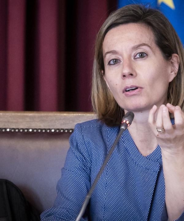 Joëlle Long AI