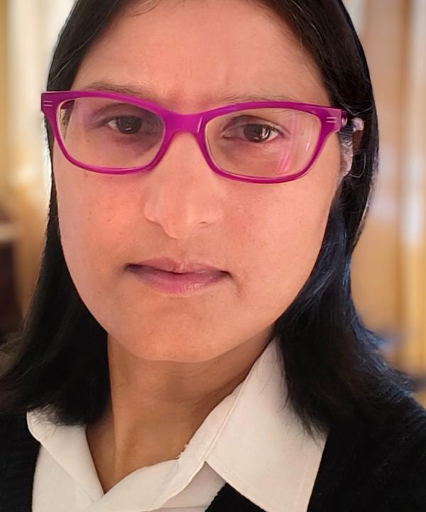 Komal Florio