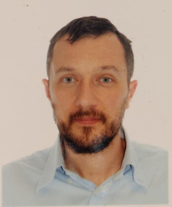 Luca	Giraldi