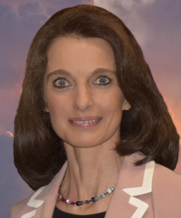 Luisa Ostorero aerospace
