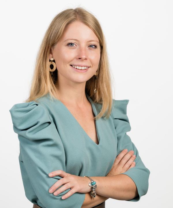 Maria Caligaris AI