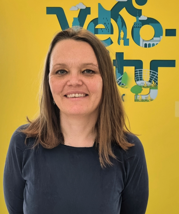 Cristina Caimotto Maria