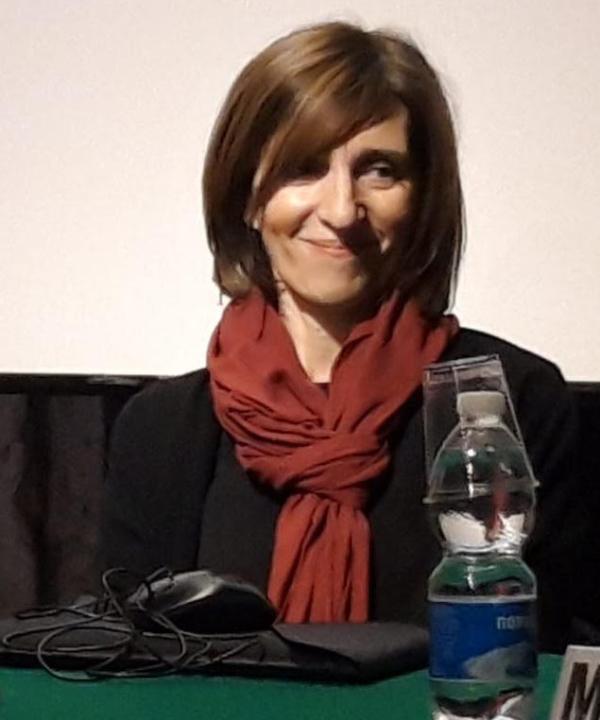 Maria Margherita  Mattioda