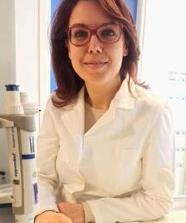 Maria Boido Marina