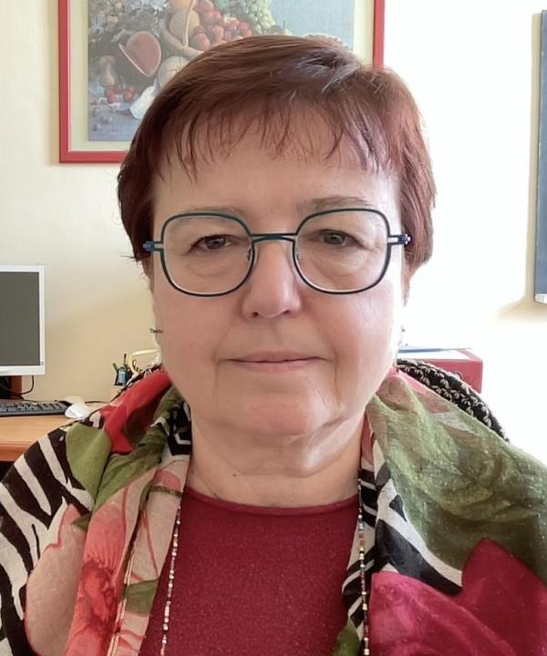 Marina Serio