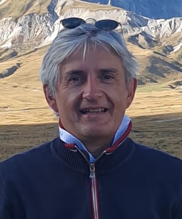 Edoardo Bertaina Mario