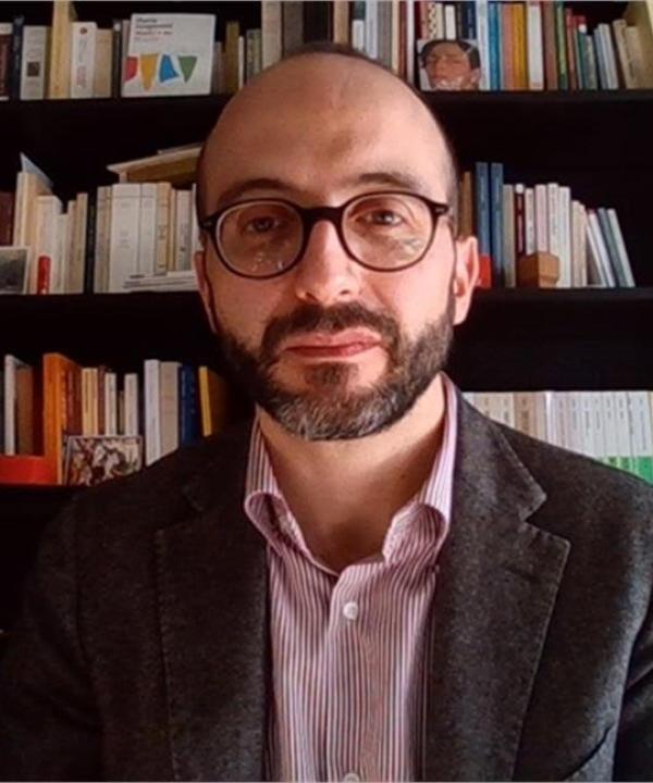 Massimiliano Gaggero