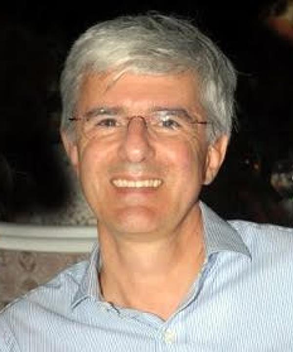 Massimo Emilio Maffei aerospace