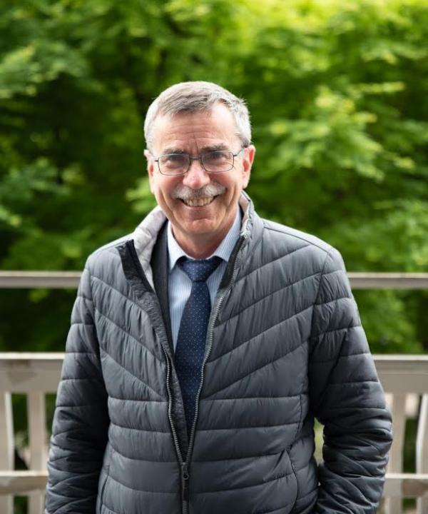 Michele Caselle