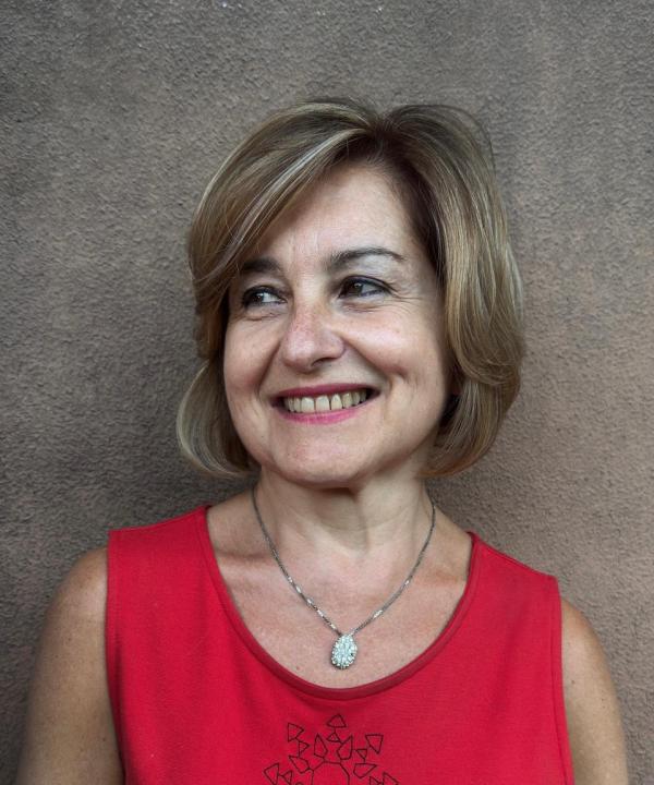 Monica Cerutti