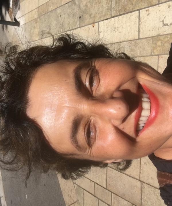 Monica Salvetti