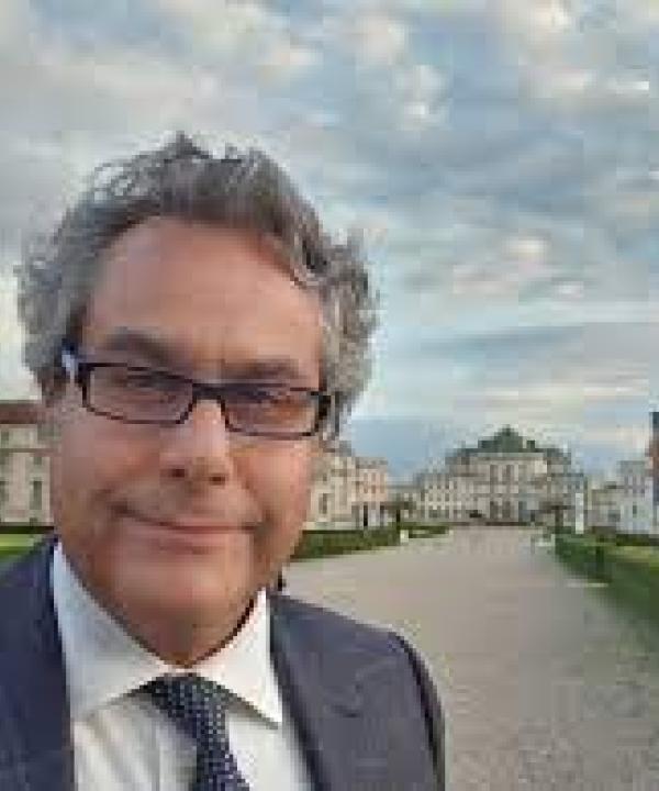 Biancone  Paolo