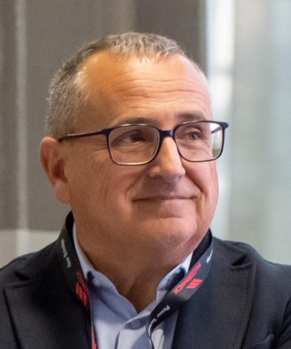 Paolo Gay