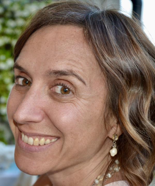 Raffaella Bonino AI