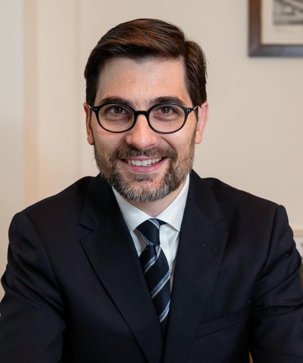 Riccardo de Caria