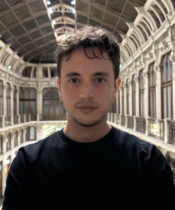 Riccardo Renzulli