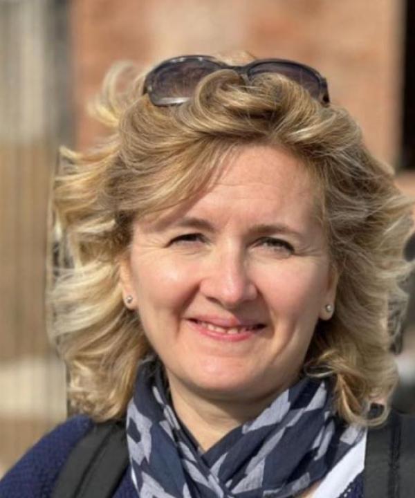 Roberta Giordano