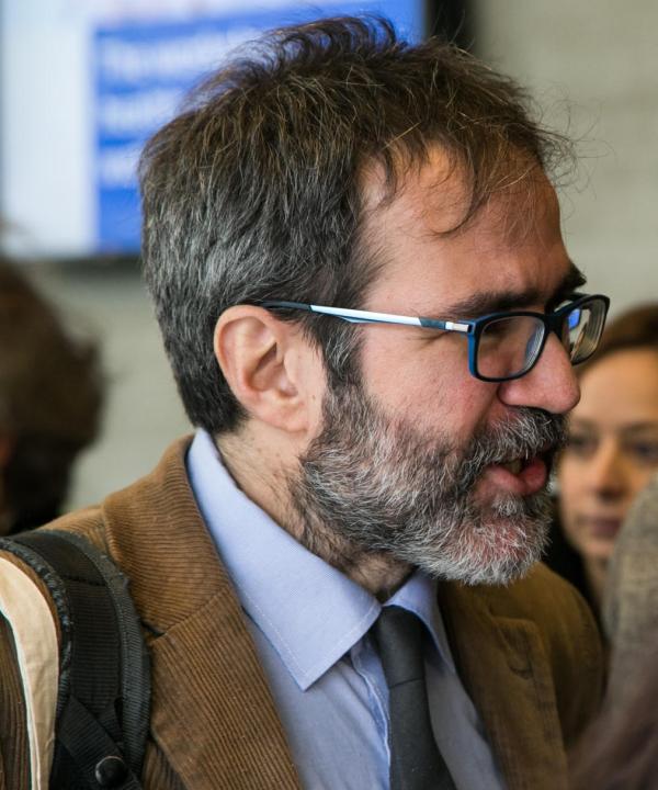 Roberto Leombruni