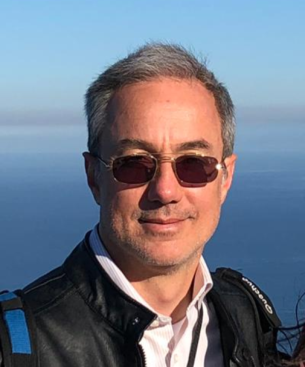 Roberto Rosselli Del Turco AI