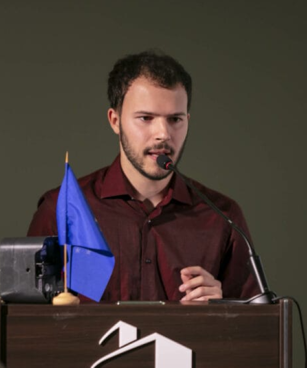 Roberto Testa