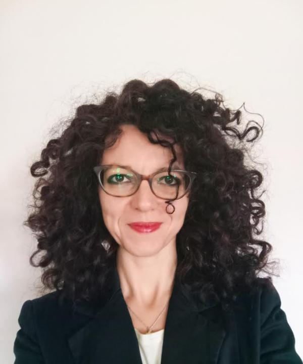 Rossana Mastrandrea