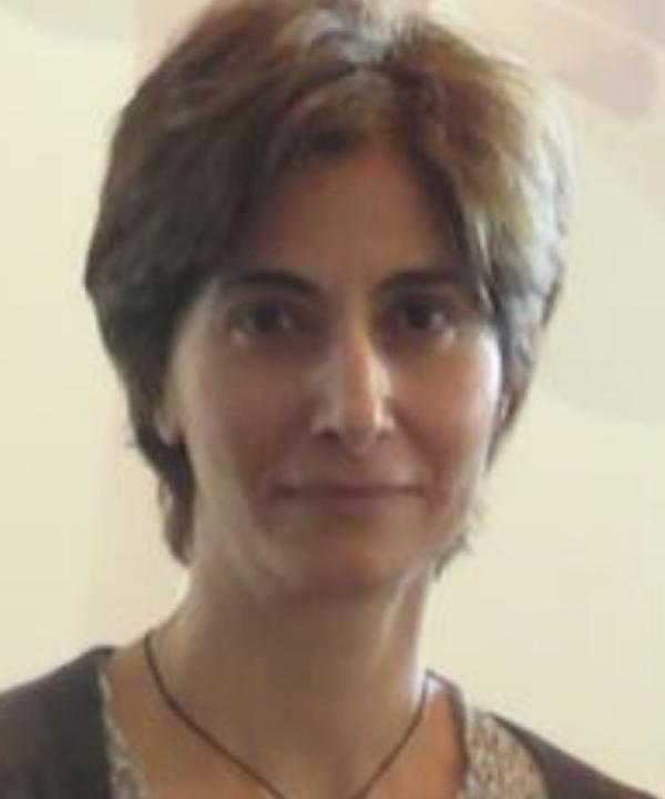 Sheila  Sadeghi aerospace